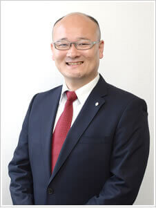 トラスティ藤沢司法事務所 山脇 和実