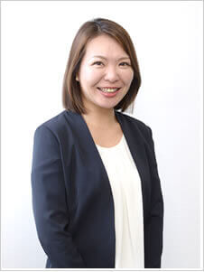 宮川めぐみ税理士事務所 宮川 めぐみ